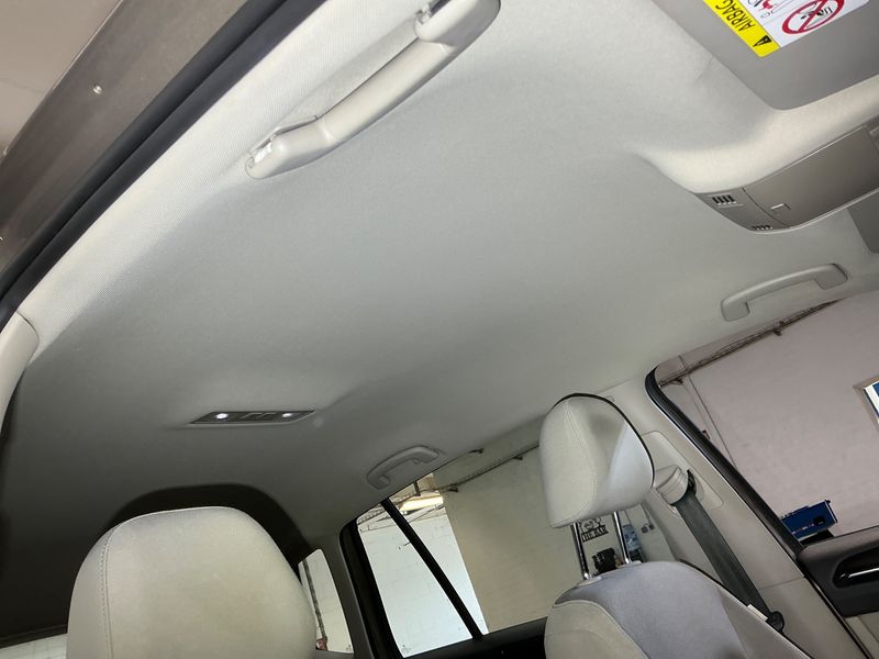 Volkswagen Golf VII Sportsvan 1.4 TSI Highline BlueMotion Tech 2014 – снимка 26