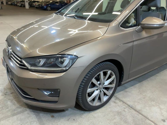 Volkswagen Golf VII Sportsvan 1.4 TSI Highline BlueMotion Tech 2014 – снимка 2