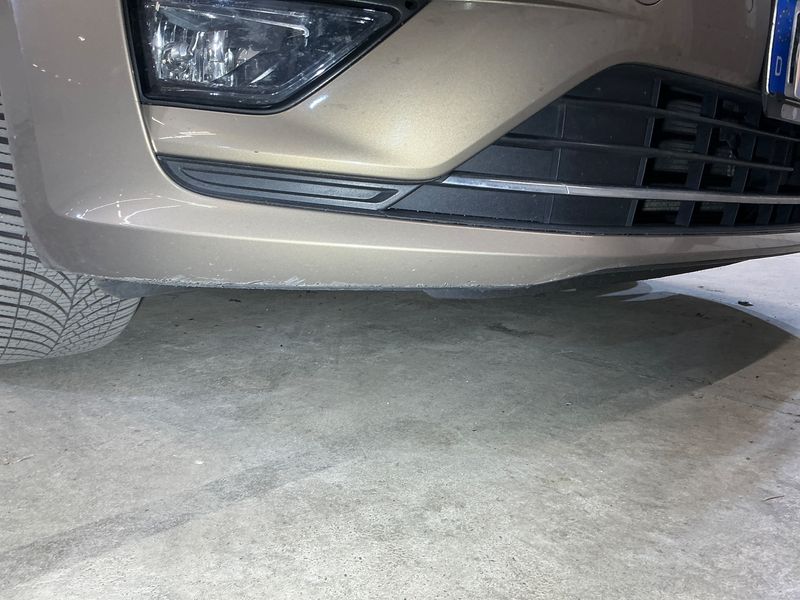 Volkswagen Golf VII Sportsvan 1.4 TSI Highline BlueMotion Tech 2014 – снимка 30