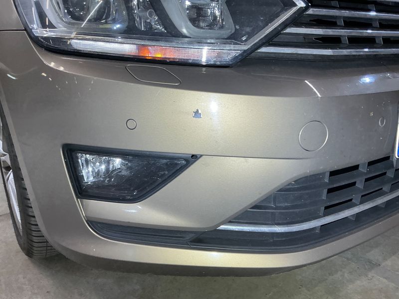 Volkswagen Golf VII Sportsvan 1.4 TSI Highline BlueMotion Tech 2014 – снимка 31