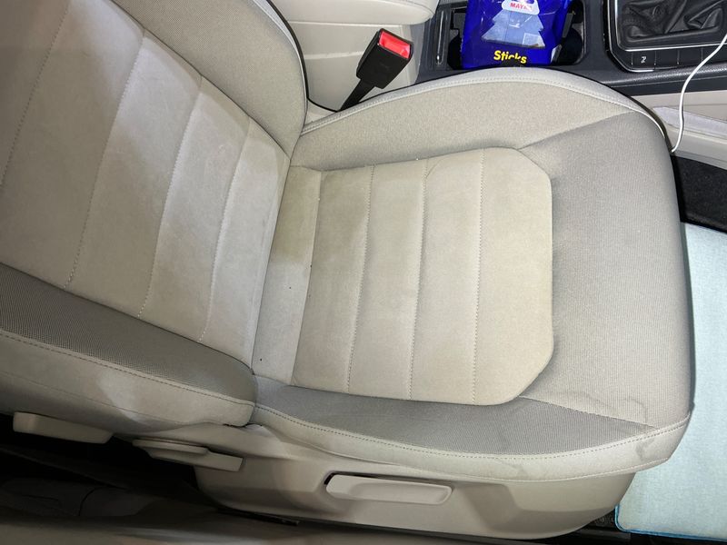 Volkswagen Golf VII Sportsvan 1.4 TSI Highline BlueMotion Tech 2014 – снимка 25