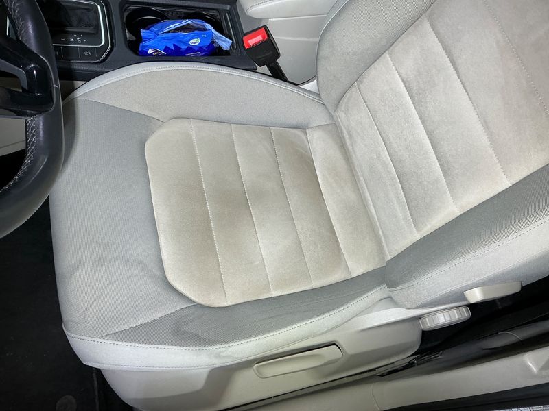 Volkswagen Golf VII Sportsvan 1.4 TSI Highline BlueMotion Tech 2014 – снимка 27