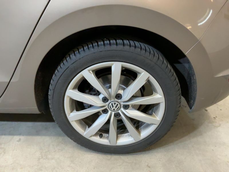 Volkswagen Golf VII Sportsvan 1.4 TSI Highline BlueMotion Tech 2014 – снимка 5