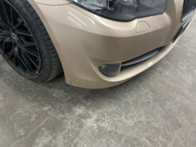 BMW 5er 523i 2010 – снимка 30