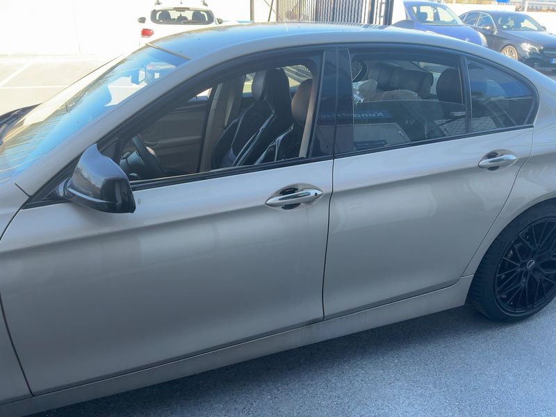 BMW 5er 523i 2010 – снимка 4