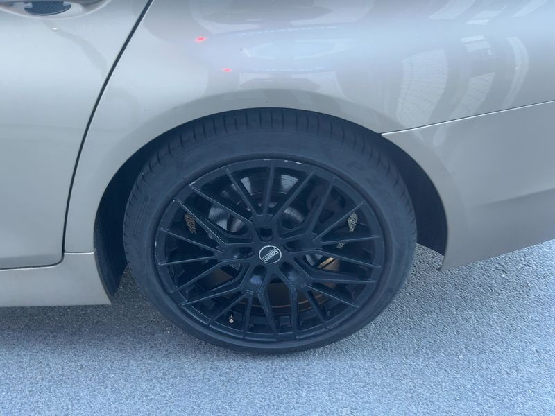 BMW 5er 523i 2010 – снимка 5