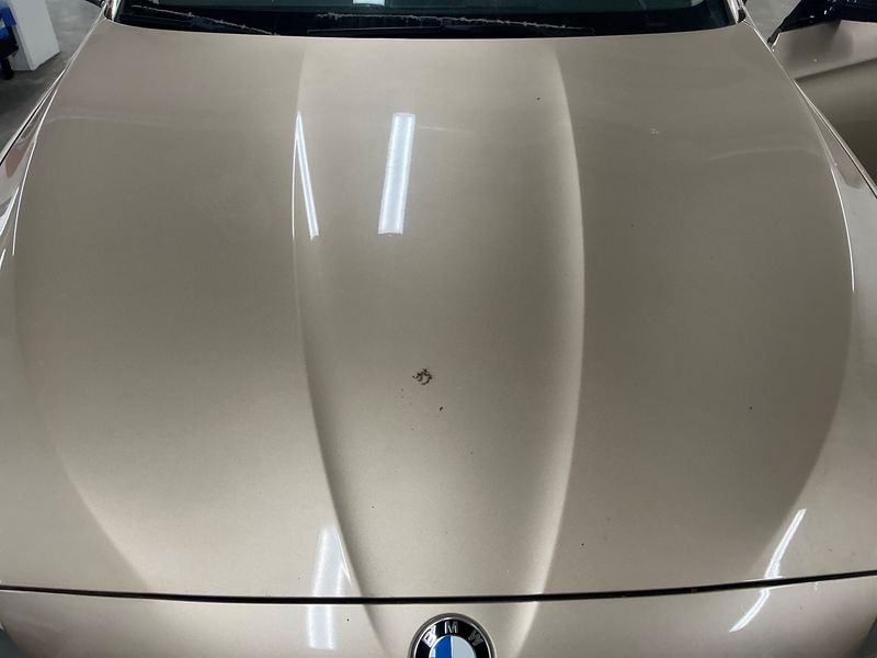 BMW 5er 523i 2010 – снимка 31