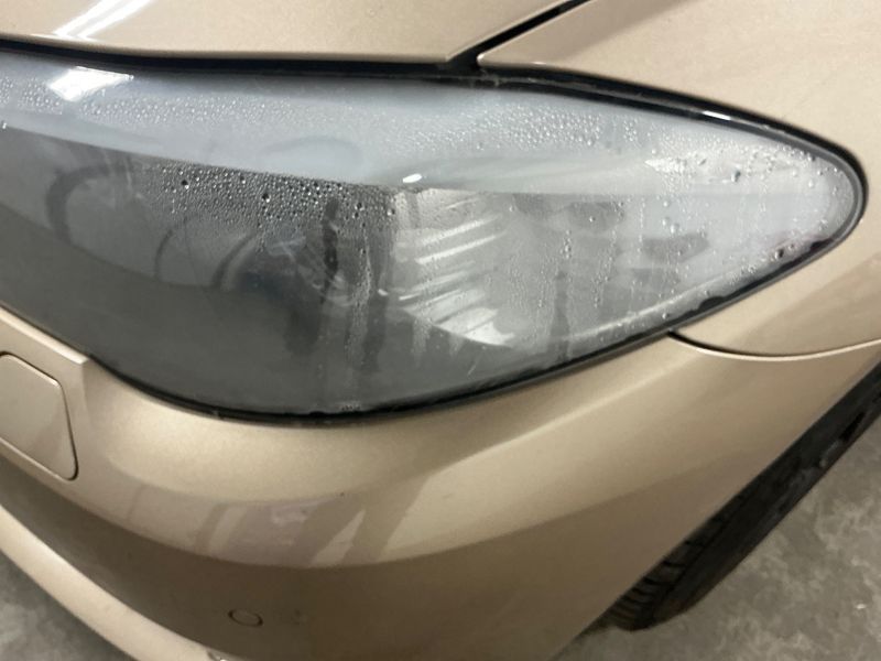 BMW 5er 523i 2010 – снимка 32