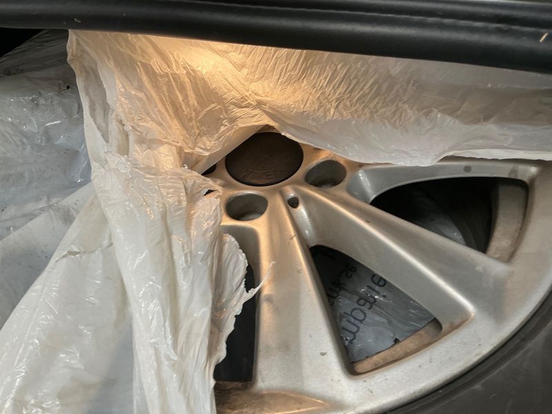 BMW 5er 523i 2010 – снимка 29