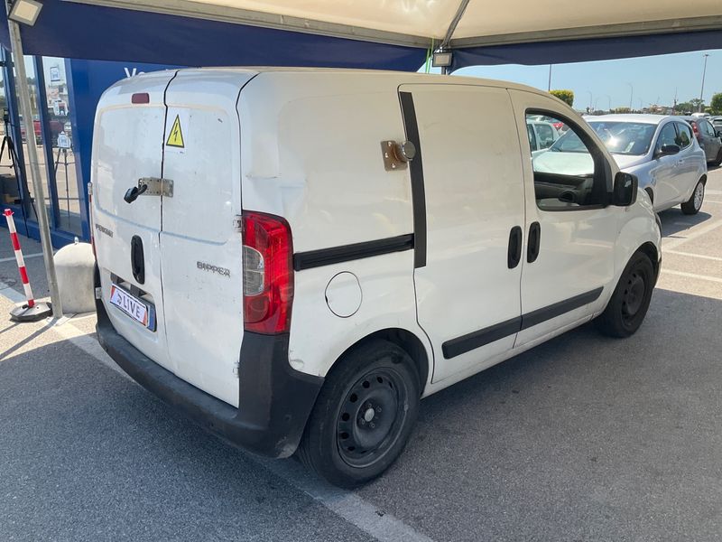 Peugeot Bipper 1.3 HDi Premium 2017 – снимка 2