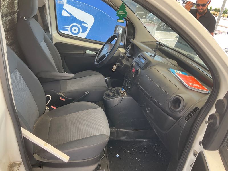 Peugeot Bipper 1.3 HDi Premium 2017 – снимка 3