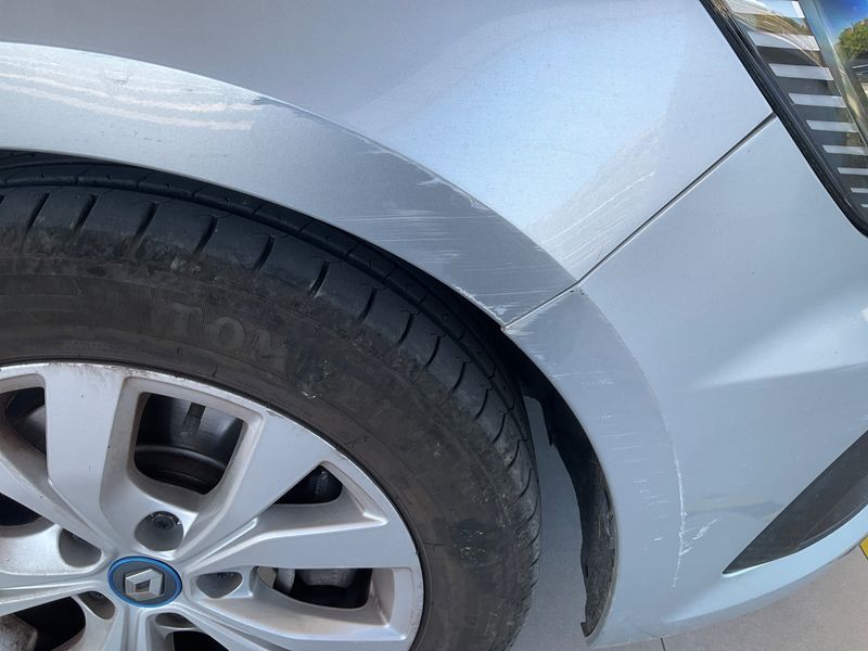 Renault Megane 1.6 Hybrid E-Tech Business Edition 2021 – снимка 21