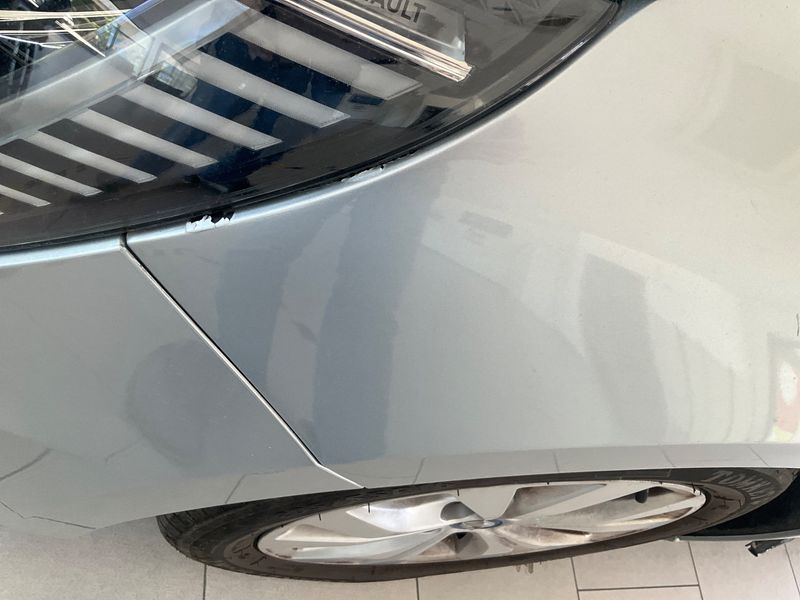 Renault Megane 1.6 Hybrid E-Tech Business Edition 2021 – снимка 29