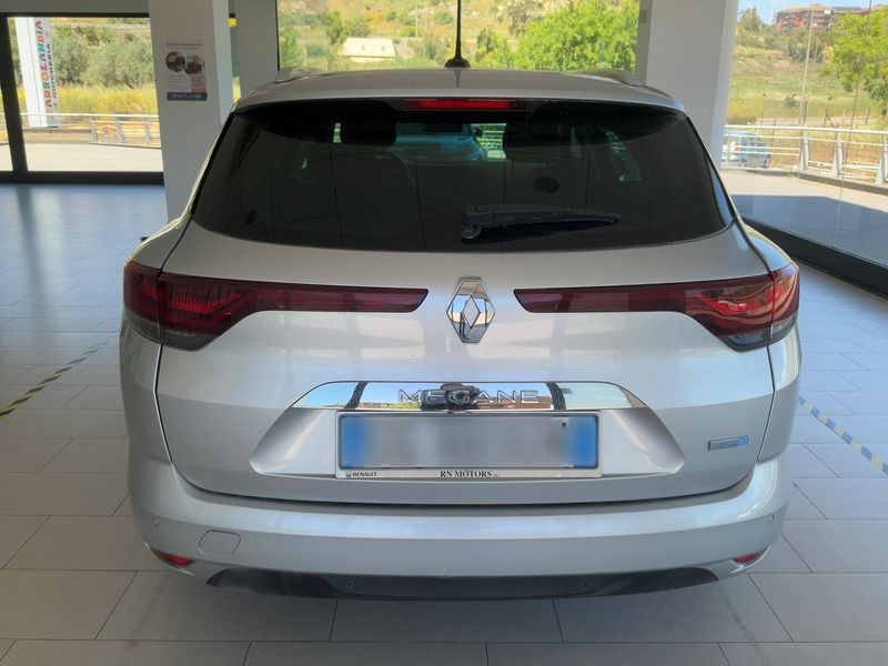 Renault Megane 1.6 Hybrid E-Tech Business Edition 2021 – снимка 7