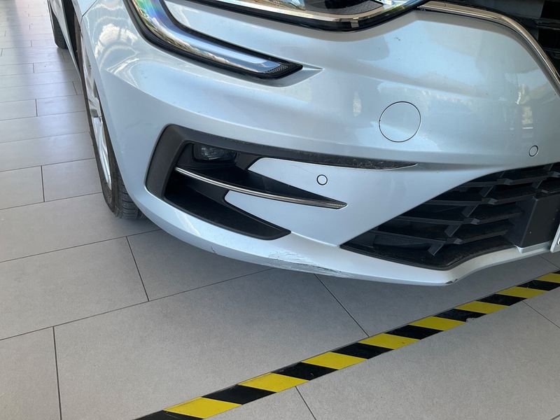 Renault Megane 1.6 Hybrid E-Tech Business Edition 2021 – снимка 32