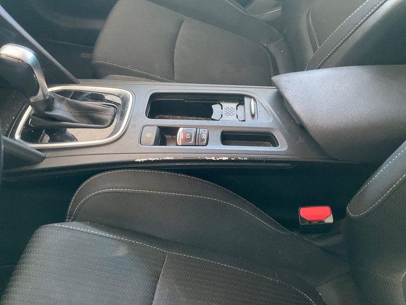 Renault Megane 1.6 Hybrid E-Tech Business Edition 2021 – снимка 28