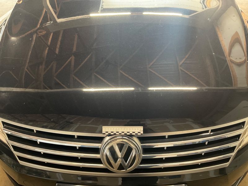 Volkswagen CC 2.0 TDI Carat Edition BlueMotion Tech 2014 – снимка 27