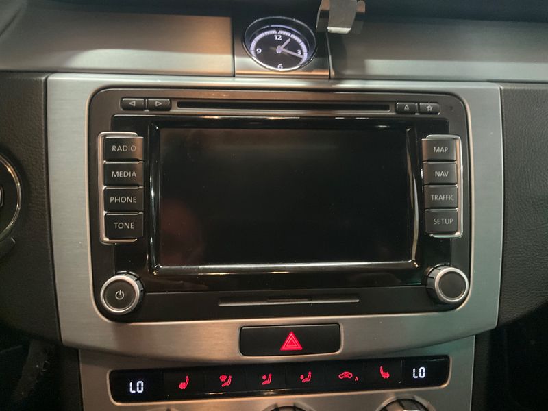 Volkswagen CC 2.0 TDI Carat Edition BlueMotion Tech 2014 – снимка 23