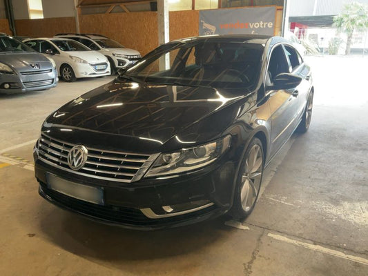 Volkswagen CC 2.0 TDI Carat Edition BlueMotion Tech 2014 – снимка 1