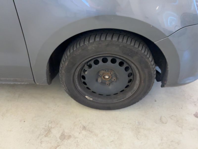 Volkswagen Sharan 2.0 TDI Comfortline BlueMotion Tech 2015 – снимка 11