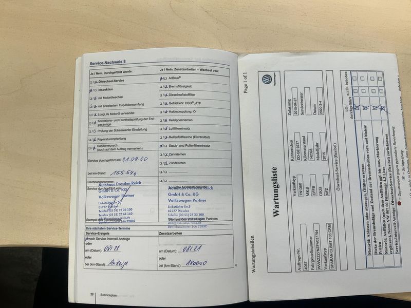 Volkswagen Sharan 2.0 TDI Comfortline BlueMotion Tech 2015 – снимка 23
