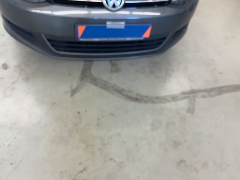 Volkswagen Sharan 2.0 TDI Comfortline BlueMotion Tech 2015 – снимка 39
