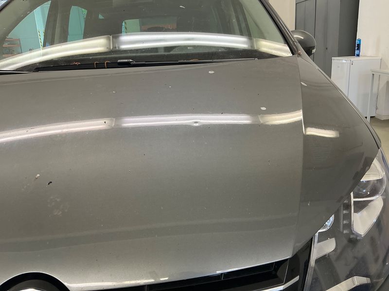 Volkswagen Sharan 2.0 TDI Comfortline BlueMotion Tech 2015 – снимка 57