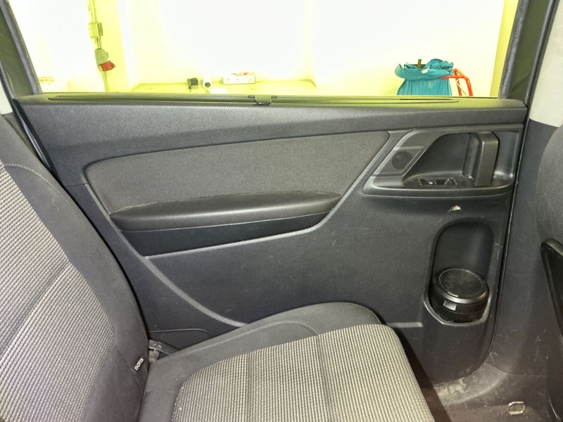 Volkswagen Sharan 2.0 TDI Comfortline BlueMotion Tech 2015 – снимка 42