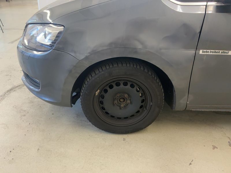 Volkswagen Sharan 2.0 TDI Comfortline BlueMotion Tech 2015 – снимка 3