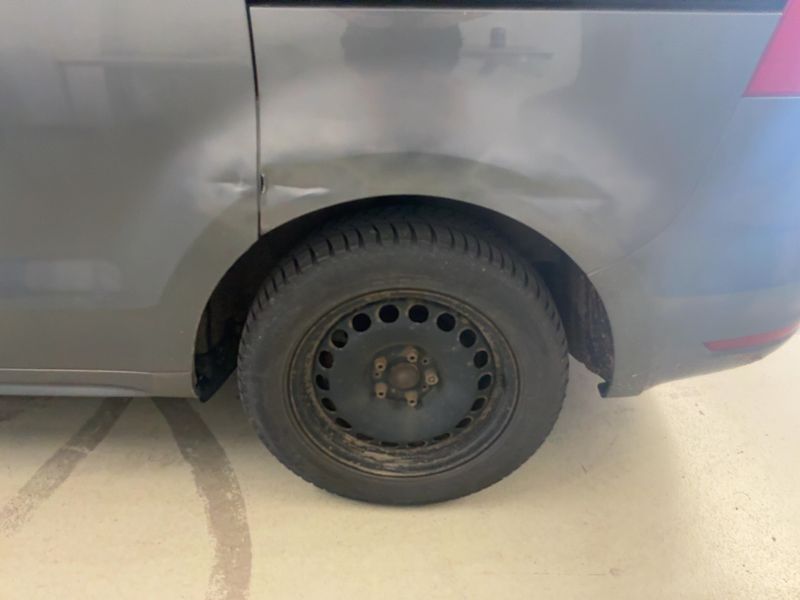 Volkswagen Sharan 2.0 TDI Comfortline BlueMotion Tech 2015 – снимка 5