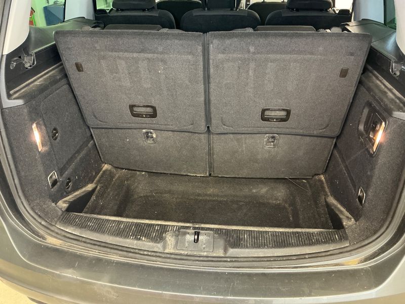 Volkswagen Sharan 2.0 TDI Comfortline BlueMotion Tech 2015 – снимка 41