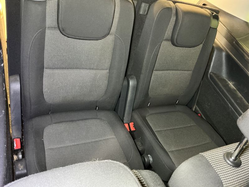 Volkswagen Sharan 2.0 TDI Comfortline BlueMotion Tech 2015 – снимка 46