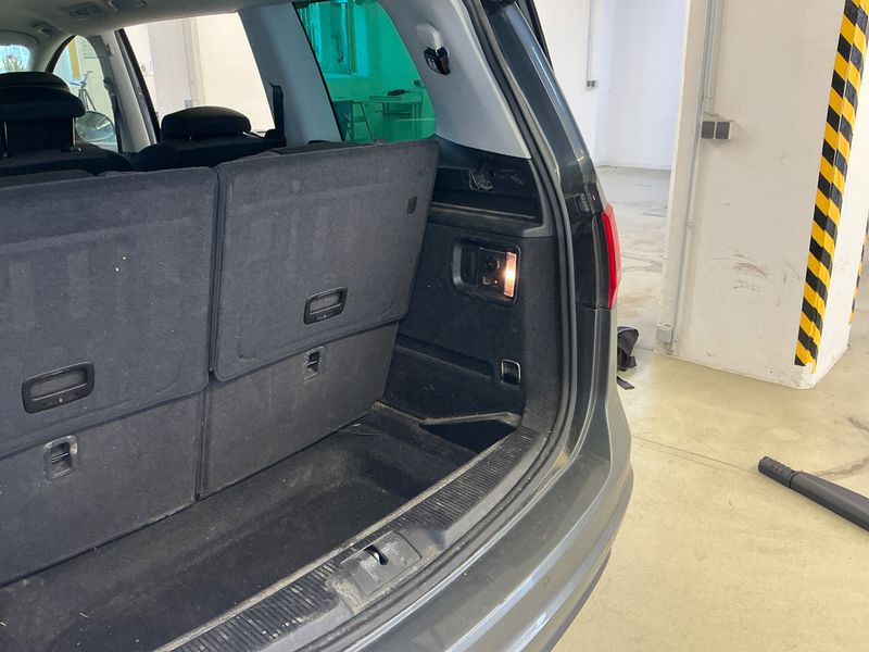 Volkswagen Sharan 2.0 TDI Comfortline BlueMotion Tech 2015 – снимка 43