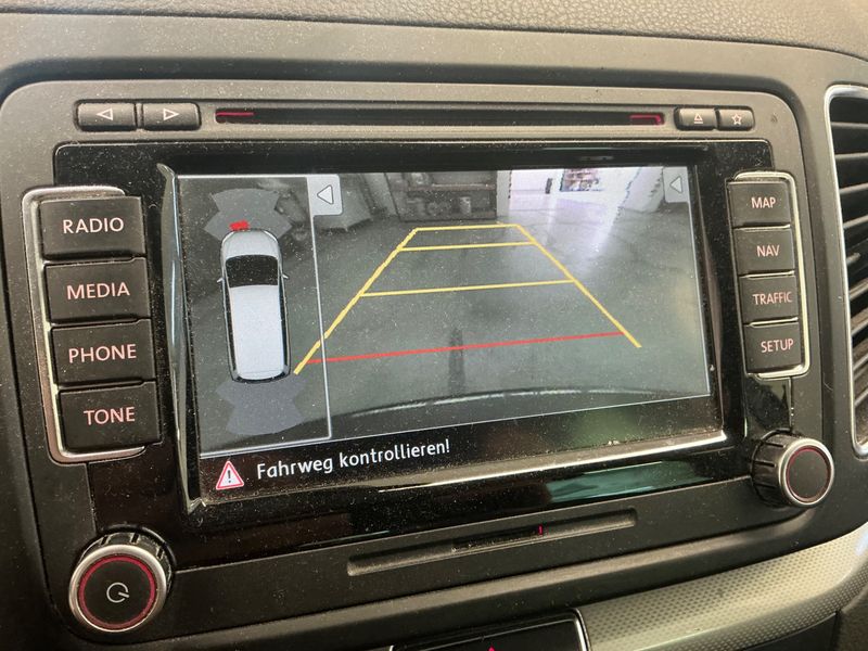 Volkswagen Sharan 2.0 TDI Comfortline BlueMotion Tech 2015 – снимка 38