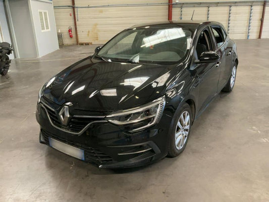 Renault Megane 1.5 BLUE dCi Business 2021 – снимка 1