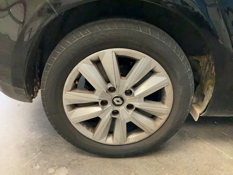 Renault Megane 1.5 BLUE dCi Business 2021 – снимка 9