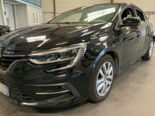 Renault Megane 1.5 BLUE dCi Business 2021 – снимка 2