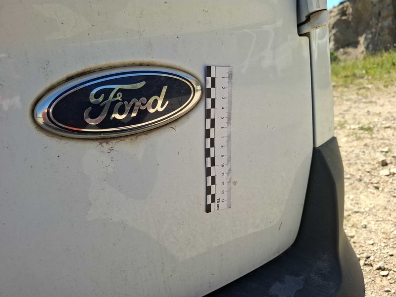 Ford Transit Connect 1.5 TDCi EcoBlue Fourgon L1 Trend 2014 – снимка 168