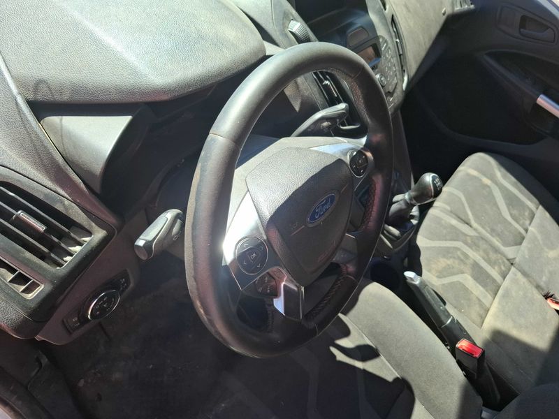 Ford Transit Connect 1.5 TDCi EcoBlue Fourgon L1 Trend 2014 – снимка 105