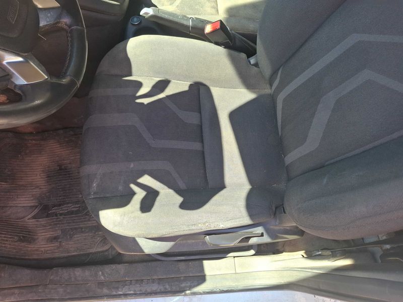 Ford Transit Connect 1.5 TDCi EcoBlue Fourgon L1 Trend 2014 – снимка 109
