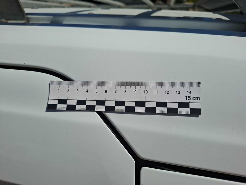 Ford Transit Connect 1.5 TDCi EcoBlue Fourgon L1 Trend 2014 – снимка 59