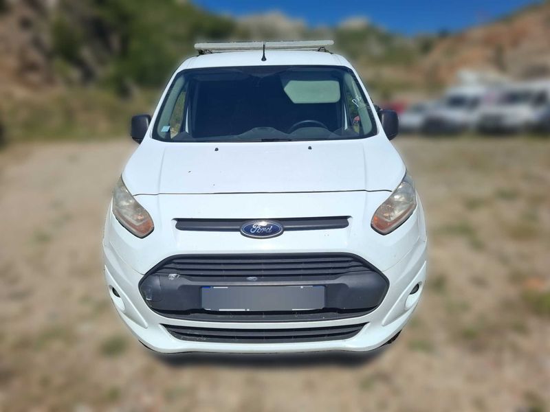 Ford Transit Connect 1.5 TDCi EcoBlue Fourgon L1 Trend 2014 – снимка 7