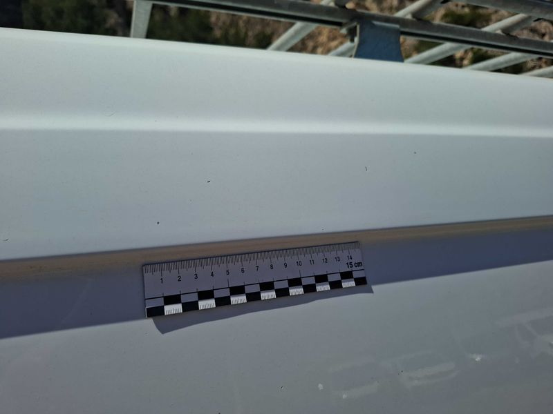 Ford Transit Connect 1.5 TDCi EcoBlue Fourgon L1 Trend 2014 – снимка 135