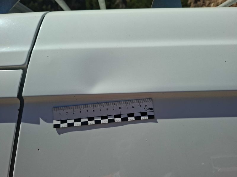 Ford Transit Connect 1.5 TDCi EcoBlue Fourgon L1 Trend 2014 – снимка 131