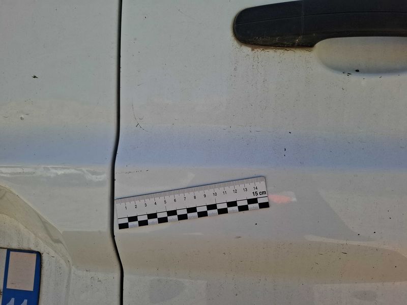 Ford Transit Connect 1.5 TDCi EcoBlue Fourgon L1 Trend 2014 – снимка 171