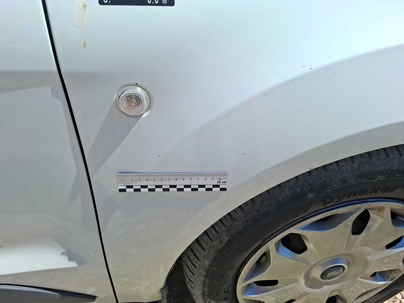 Ford Transit Connect 1.5 TDCi EcoBlue Fourgon L1 Trend 2014 – снимка 23