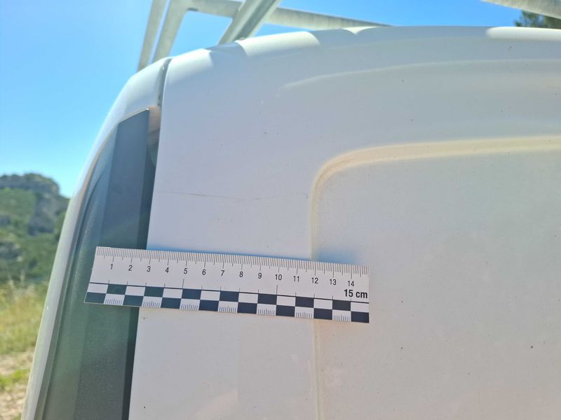 Ford Transit Connect 1.5 TDCi EcoBlue Fourgon L1 Trend 2014 – снимка 175
