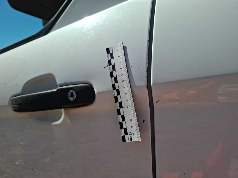 Ford Transit Connect 1.5 TDCi EcoBlue Fourgon L1 Trend 2014 – снимка 116