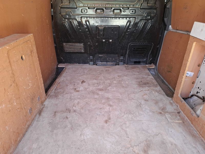 Ford Transit Connect 1.5 TDCi EcoBlue Fourgon L1 Trend 2014 – снимка 82