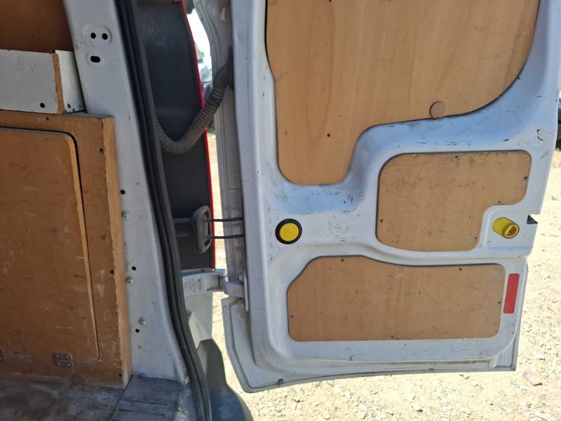 Ford Transit Connect 1.5 TDCi EcoBlue Fourgon L1 Trend 2014 – снимка 92